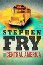 Watch Stephen Fry in Central America 9movies