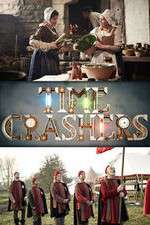 Watch Time Crashers 9movies