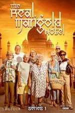 Watch The Real Marigold Hotel 9movies