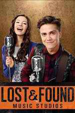 Watch Lost & Found Music Studios 9movies