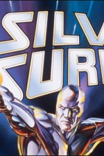 Watch Silver Surfer 9movies