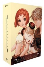 Watch Last Exile 9movies