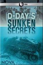 Watch D-Days Sunken Secrets 9movies