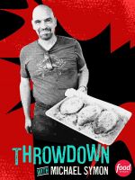 Watch Throwdown with Michael Symon 9movies