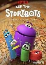 Watch Ask the StoryBots 9movies