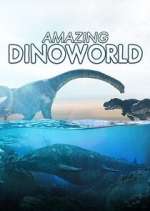 Watch Amazing Dinoworld 9movies