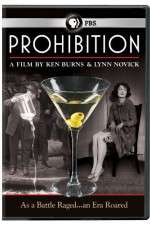Watch Prohibition 9movies