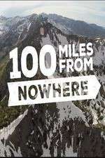 Watch 100 Miles from Nowhere 9movies