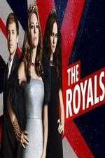 Watch The Royals (E) 9movies