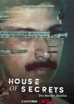 Watch House of Secrets: The Burari Deaths 9movies