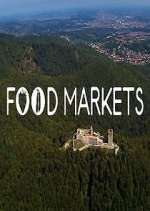 Watch Food Markets: In the Belly of the City 9movies