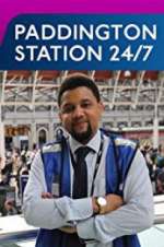 Watch Paddington Station 24/7 9movies