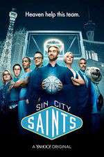 Watch Sin City Saints 9movies