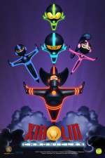 Watch Xiaolin Chronicles 9movies