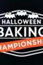 Watch Halloween Baking Championship 9movies