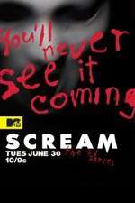Watch Scream: The TV Series 9movies
