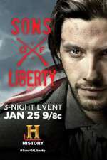 Watch Sons of Liberty 9movies