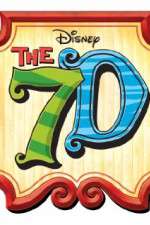 Watch The 7D 9movies