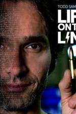 Watch Todd Sampson's Life on the Line 9movies