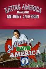 Watch Eating America with Anthony Anderson 9movies