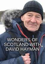 Watch Wonders of Scotland with David Hayman 9movies
