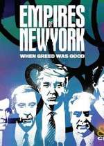 Watch Empires of New York 9movies