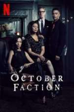 Watch October Faction 9movies