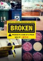 Watch Broken 9movies