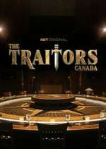 Watch The Traitors Canada 9movies