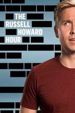 Watch The Russell Howard Hour 9movies