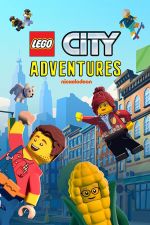 Watch Lego City Adventures 9movies