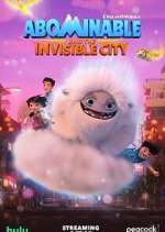 Watch Abominable and the Invisible City 9movies