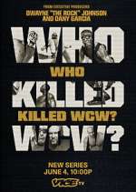 Watch Who Killed WCW? 9movies