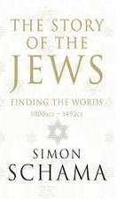 Watch The Story Of The Jews 9movies