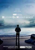 Watch Murder on Middle Beach 9movies
