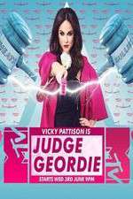 Watch Judge Geordie 9movies