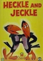 Watch The Heckle and Jeckle Show 9movies