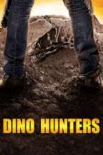 Watch Dino Hunters 9movies