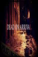 Watch Dead on Arrival 9movies