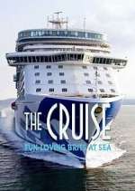 Watch The Cruise: Fun-Loving Brits at Sea 9movies