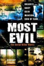 Watch Most Evil 9movies