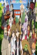 Watch Uchouten Kazoku 9movies