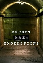 Watch Secret Nazi Expeditions 9movies