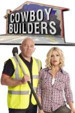 Watch Cowboy Builders 9movies