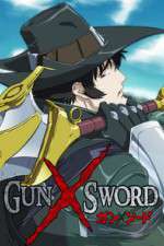 Watch Gun x Sword 9movies