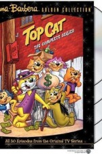 Watch Top Cat 9movies