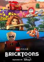 Watch LEGO Pixar: Bricktoons 9movies