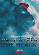 Watch Pacific Rim: The Black 9movies