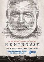 Watch Hemingway 9movies