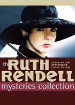 Watch The Ruth Rendell Mysteries 9movies